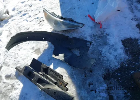 2011 Hyundai Sonata Gls from USA, damaged, VIN 5NPEB4AC8BH036413